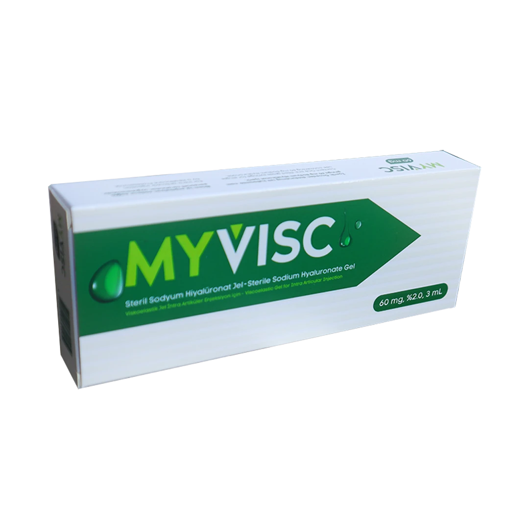 MyVisc 60mg