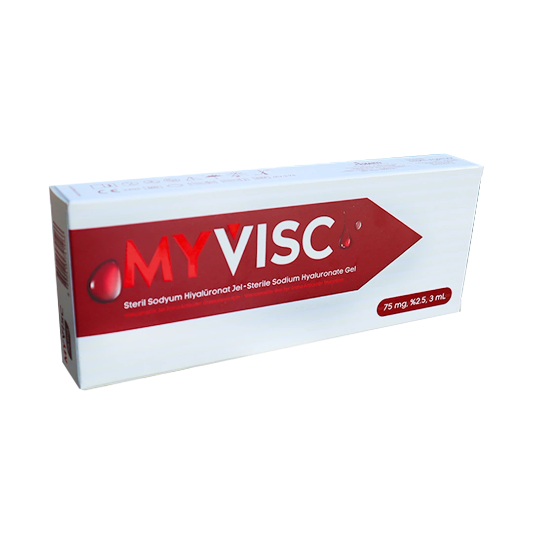 MyVisc 75mg