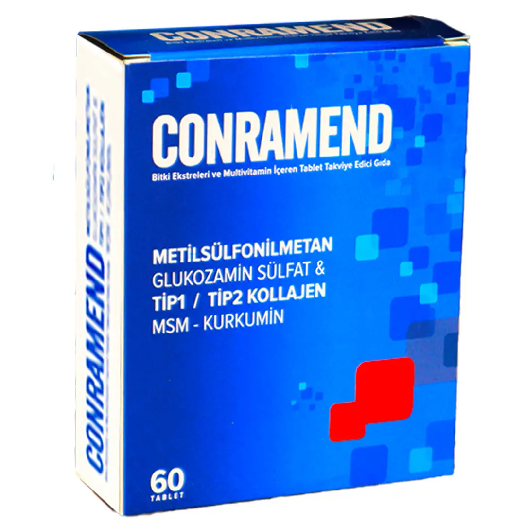 Conramend