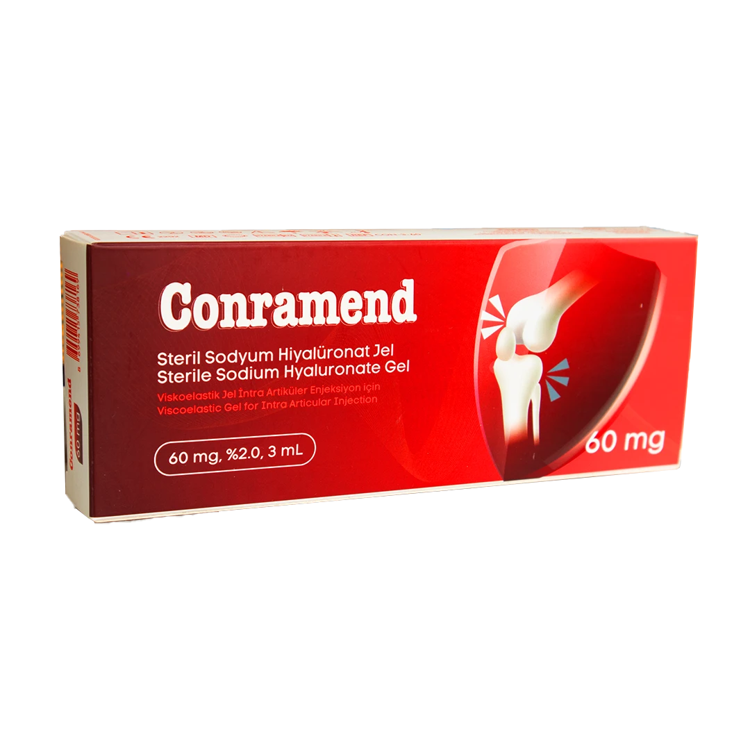 Conramend Jel 60mg